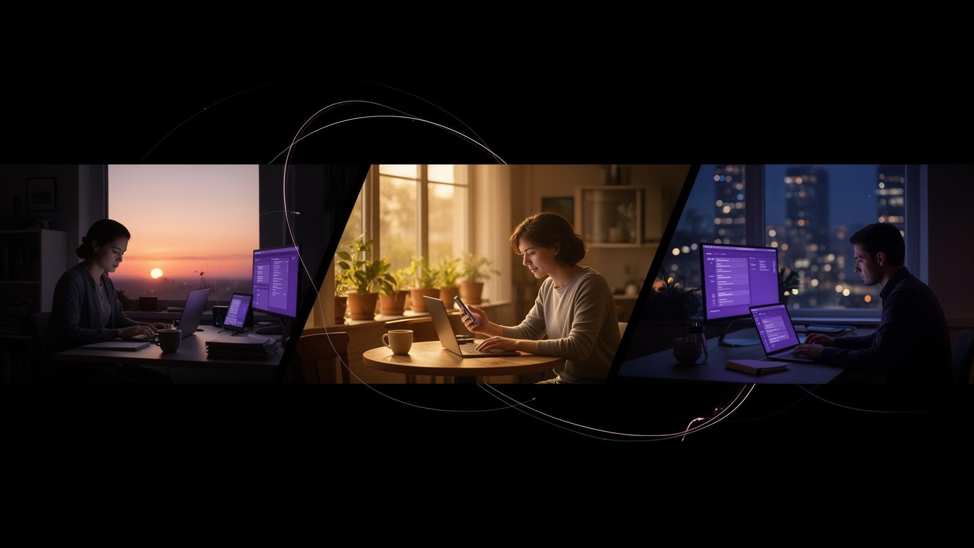 Prototyping Live — Live & async HTML prototyping with your audience